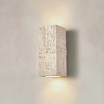 lampe murale moderne noir gris rose beige clair aspect naturel éclairage quotidien cuisine étude