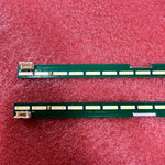 ruban led rétro éclairage téléviseur couleur vert bleu moderne connecteurs salon maison