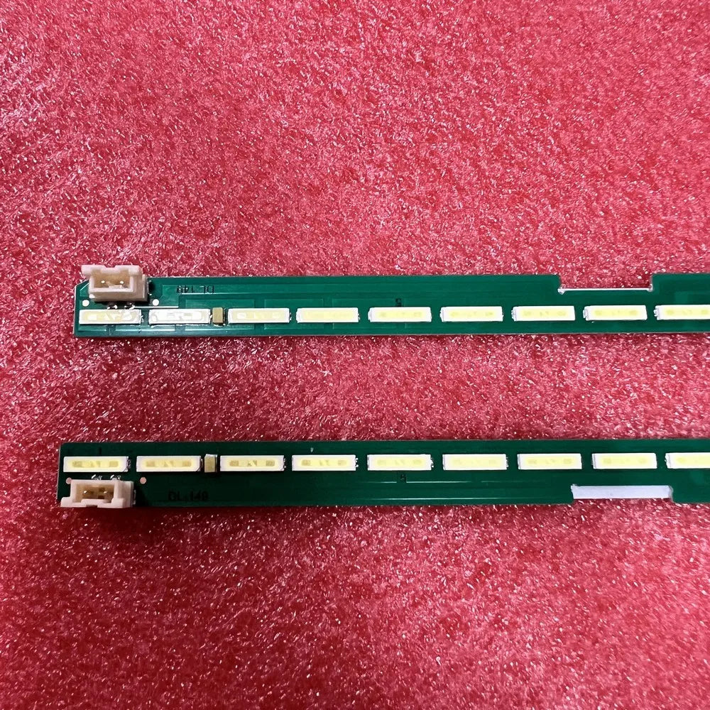 ruban led rétro éclairage téléviseur couleur vert bleu moderne connecteurs salon maison