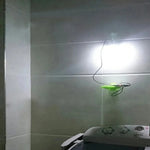 lampe led portable 12w 3w 5w 7w 9w usb rechargeable blanc moderne ventilationextérieurintérieur