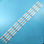 bande lumineuse led blanc moderne aluminium flux lumineux moins six volts ccc