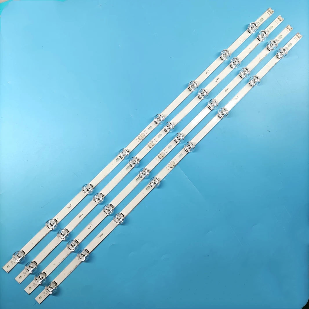 bande lumineuse led blanc moderne aluminium flux lumineux moins six volts ccc