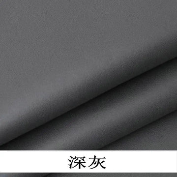 tête lit bois contemporain minimaliste panneau mural chambre coucher gris beige jaune