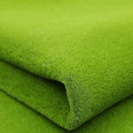 tapis artificiel vert vif texture pelucheuse moderne extérieur festival mariage exposant