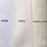 voile mariée blanc broderie florale translucide classique paillettes brillantes dentelle personnalisée peigne included