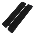 tapis marche antidérapant velours noir pratique adhésif set vw t7 multivan bus fournis