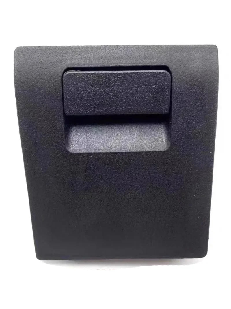 rangement voiture compartiment boite texte mat taupe noir fixations visintérieur automobile