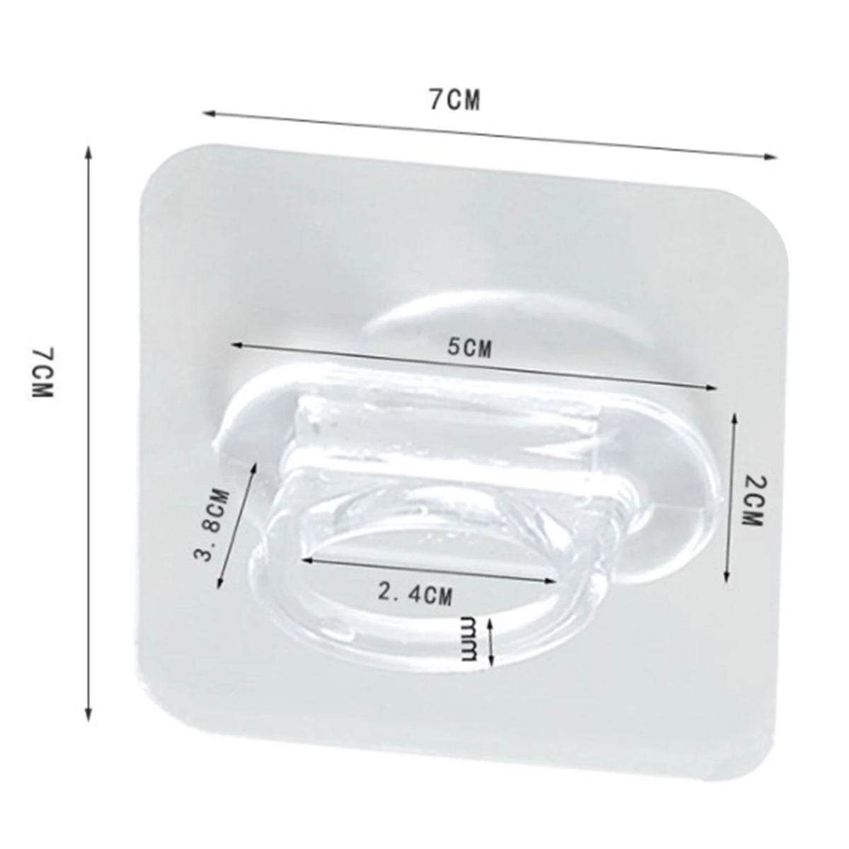 tendeur fenêtre réglable blanc moderne 32 90cm tissu motif cadre photo