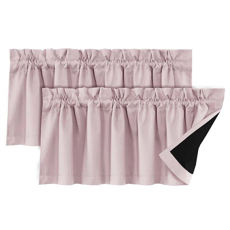 rideau moderne opacité 100% polyester uni gris noir beige fenêtre latéraleôtel