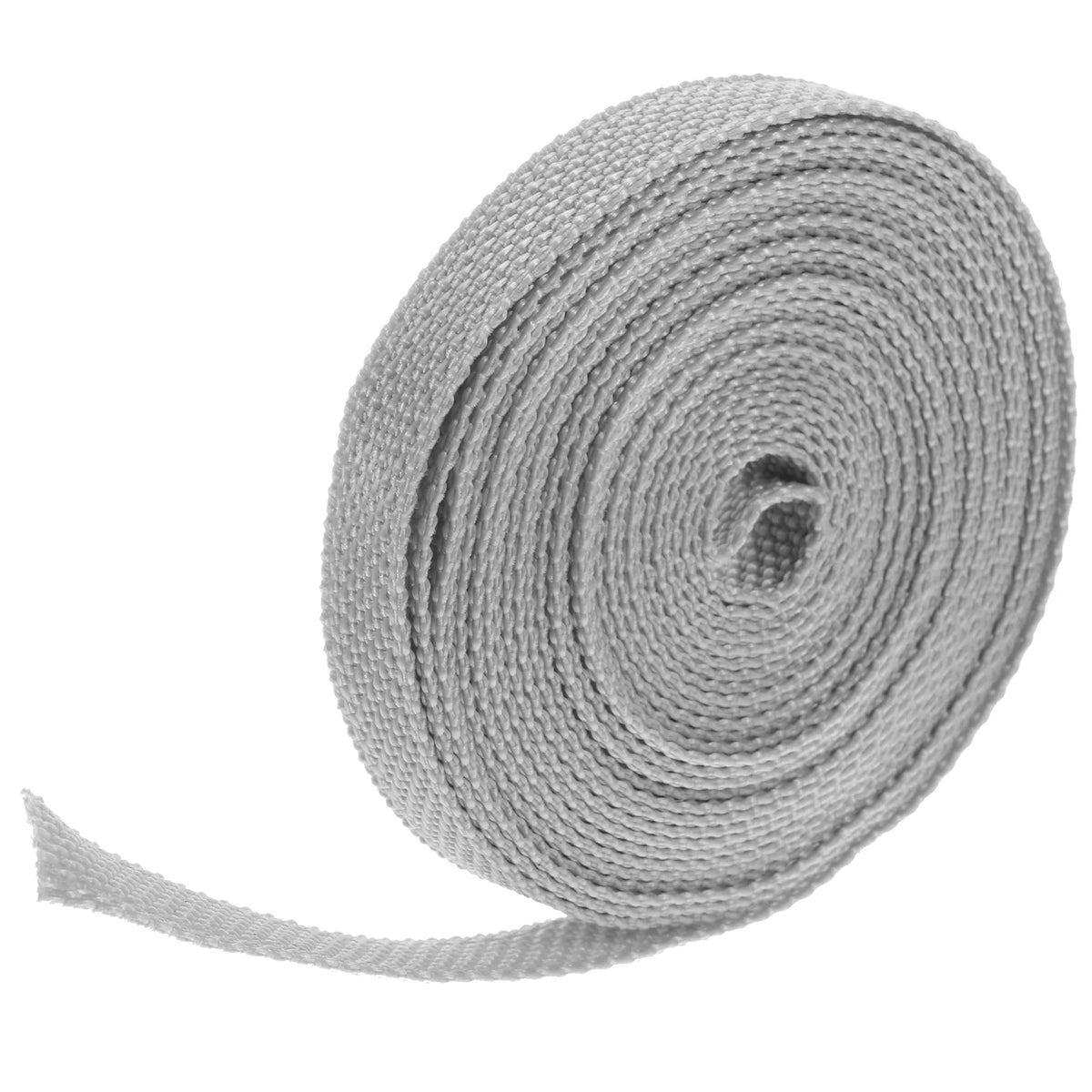 accessoires fenetre rideau attache ruban textile gris clair vintage rustique maison holdback stores vénitiens
