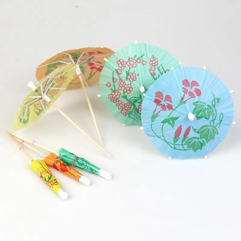 décoration fête hawaïenne ananas flamant rose palmier fruits coquille noix coco lunettes soleil clips