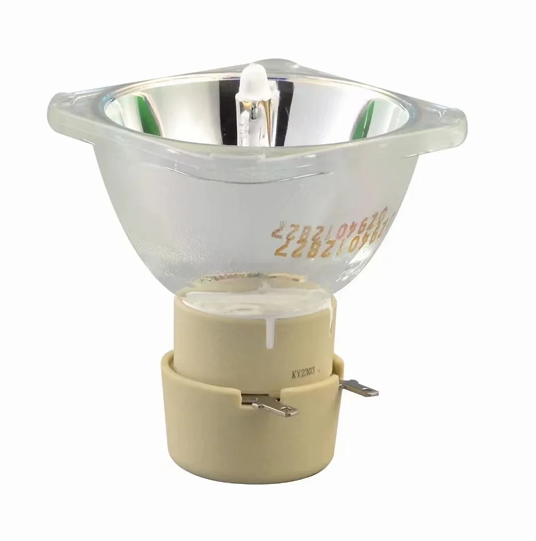 ampoule projecteur transparente vert clair mat moderne base fixation 200w 230w 260w 280w 295w