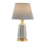 Comparaison des couleurs disponibles pour la lampe de chevet