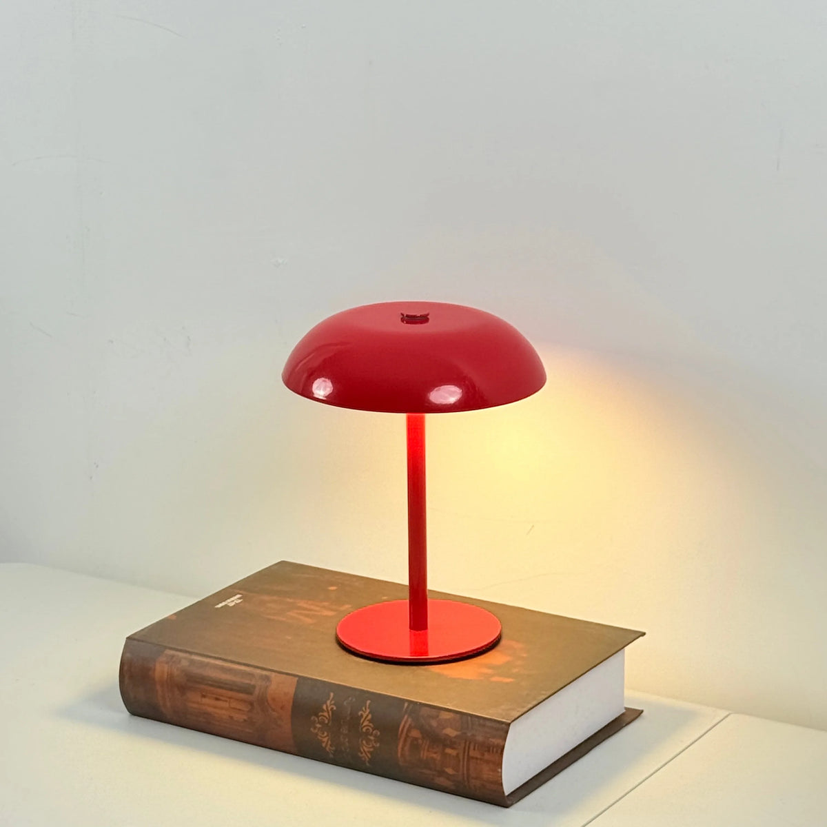 lampe table led rechargeable couleurs doré argenté noir moderne chambre decoration maison