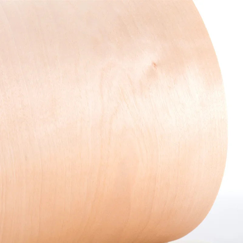 ruban bois naturel grain beige clair décoration bricolage meuble haut parleur porte guitare