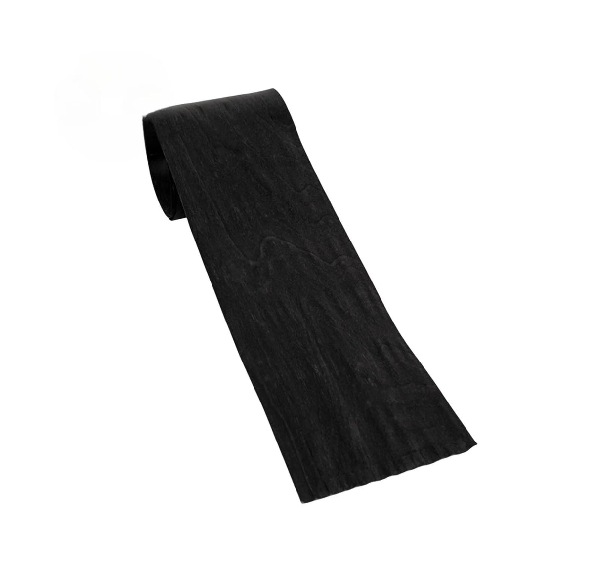 ruban texture bois noir classique décoration meuble création artisanale 25mètres minimalistestituição