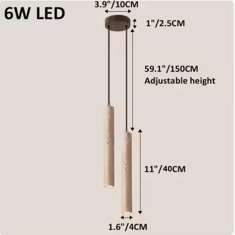 suspension lumineuse marbre blanc moderne 4000K 3000K 6000K 28cm 40cm