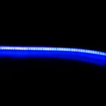 ruban led bleu vert rouge moderne câble usb 30cm carte extension deux broches