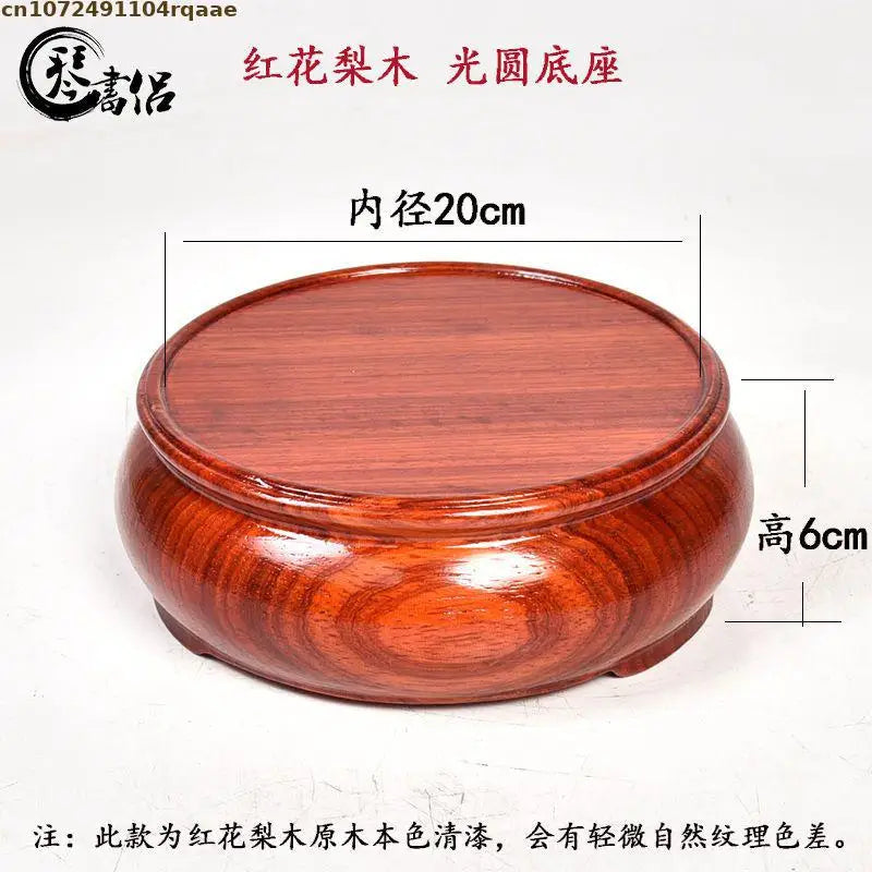 cendriers bois naturel classiques rouge foncé différents décoration maison traditionnels