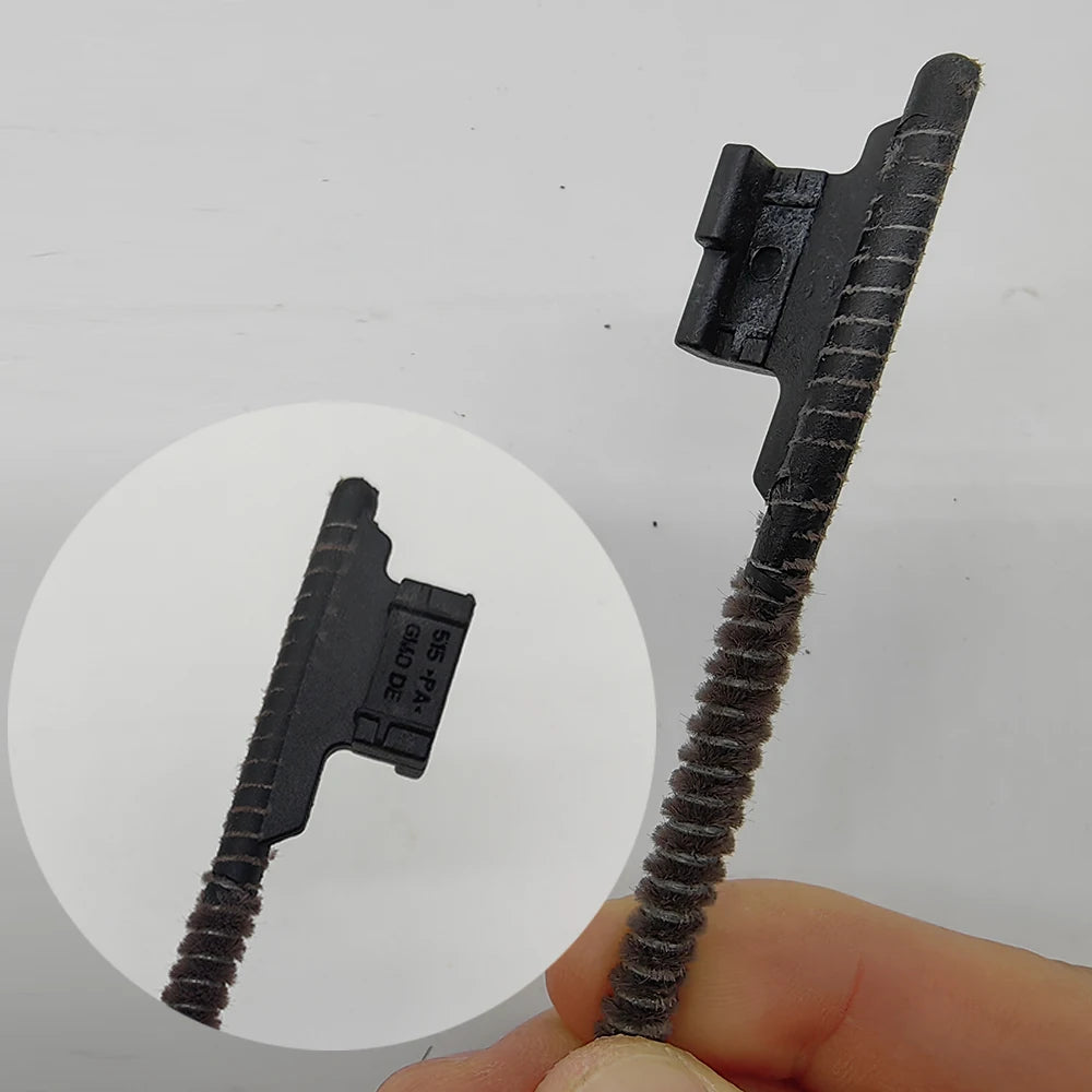 câble flexible tressé noir gris moderne compatible audi q5 tiguan roewe toit ouvrantôtel lucarne