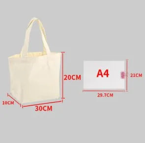 sac main noir toile fermeture eclair moderne poignees uni décontracté femme provisioning bag