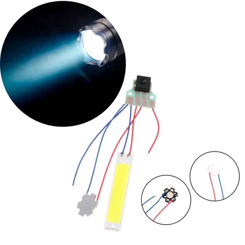 Panneau led double blanc jaune noir vert bleu rouge moderne adhésif câbles interrupteur