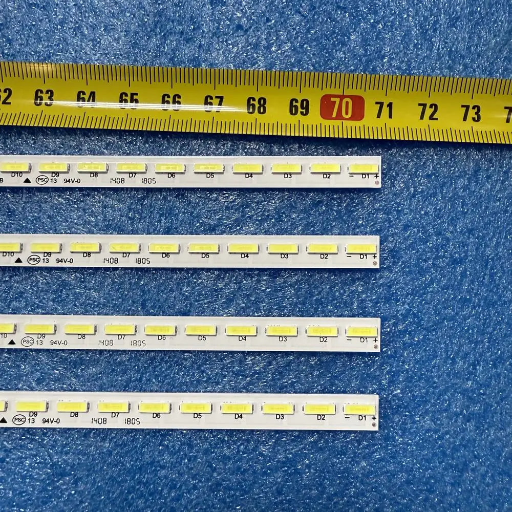 bande led adhésive blanc moderne connecteurs électriques certifiée ul rohs cem