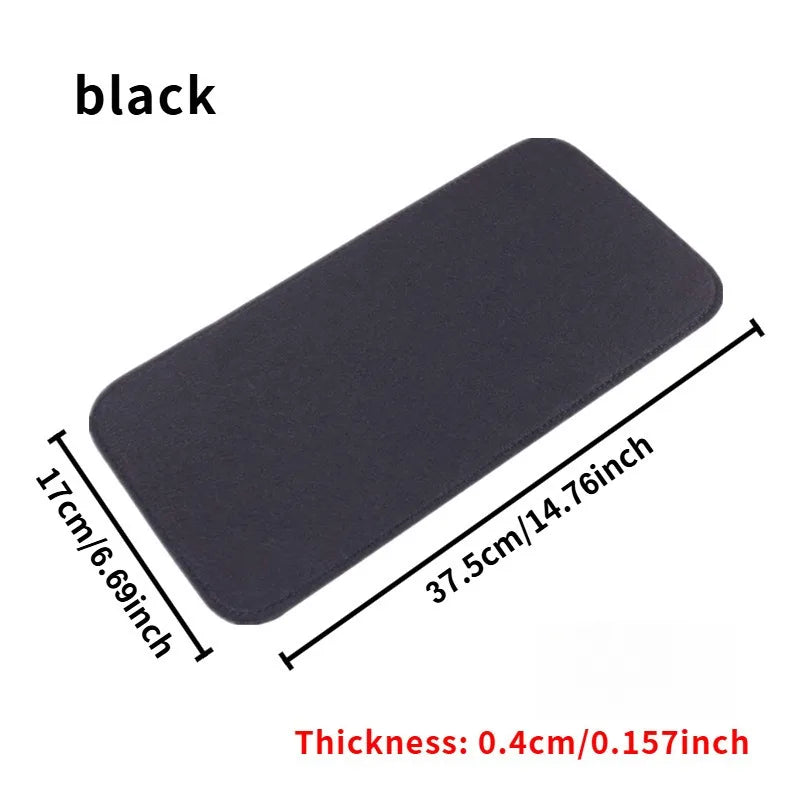 tapis d'étape porte camping car noir gris uni moelleux antidérapant pratique confortableintérieur véhiculeextérieur porte