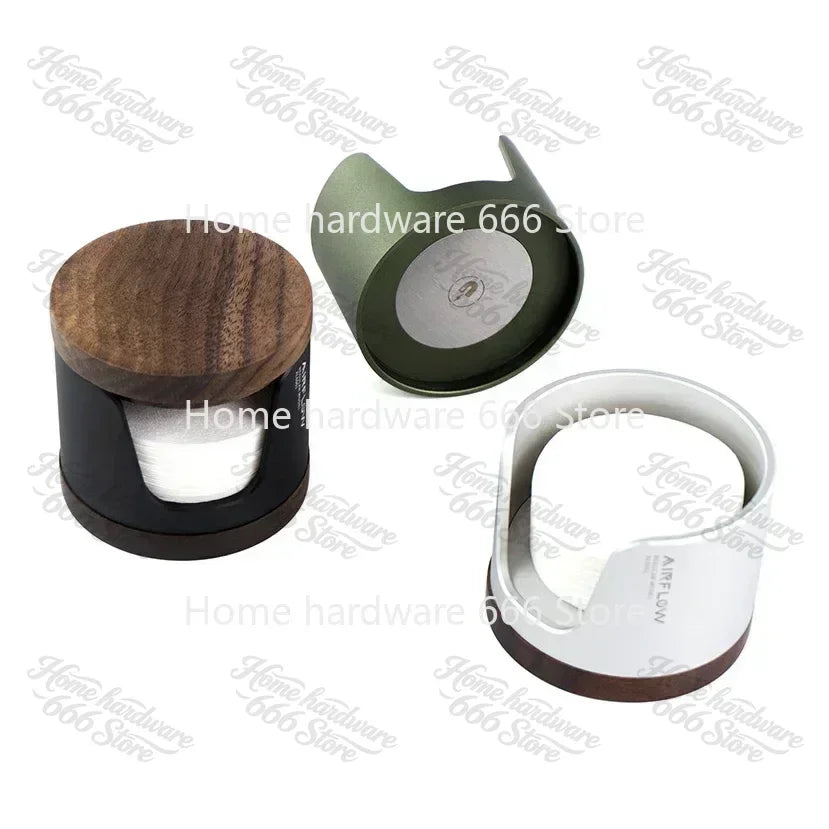 bougie parfumée moderne couverte bois verte noire blanche texture bois