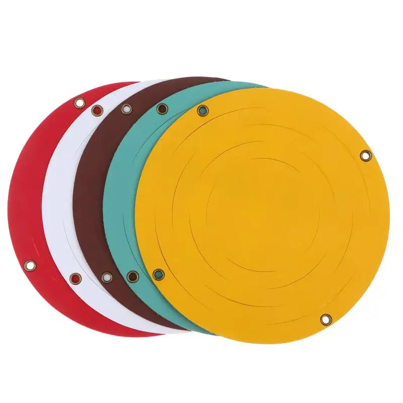 panier suspendu moderne cache plat vert rouge marron blanc anneau métal cordons fleur intérieur