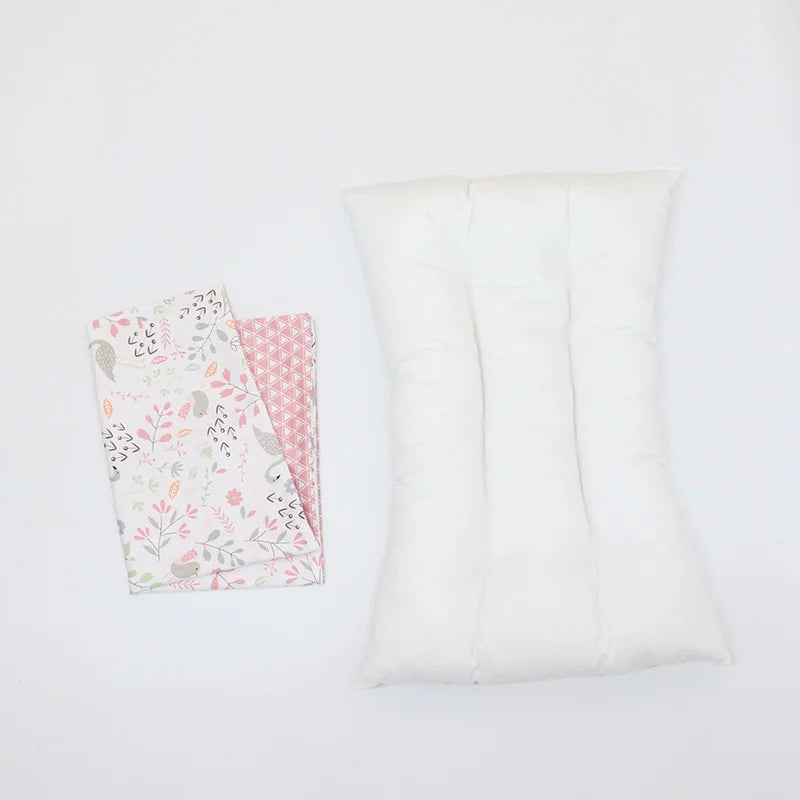 coussins bébés dessin animé étoiles animaux motifs modernes coton polyester quatre saisons unisexe