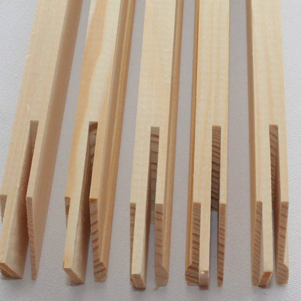 cadre peinture bois moderne carré naturel simple moderne