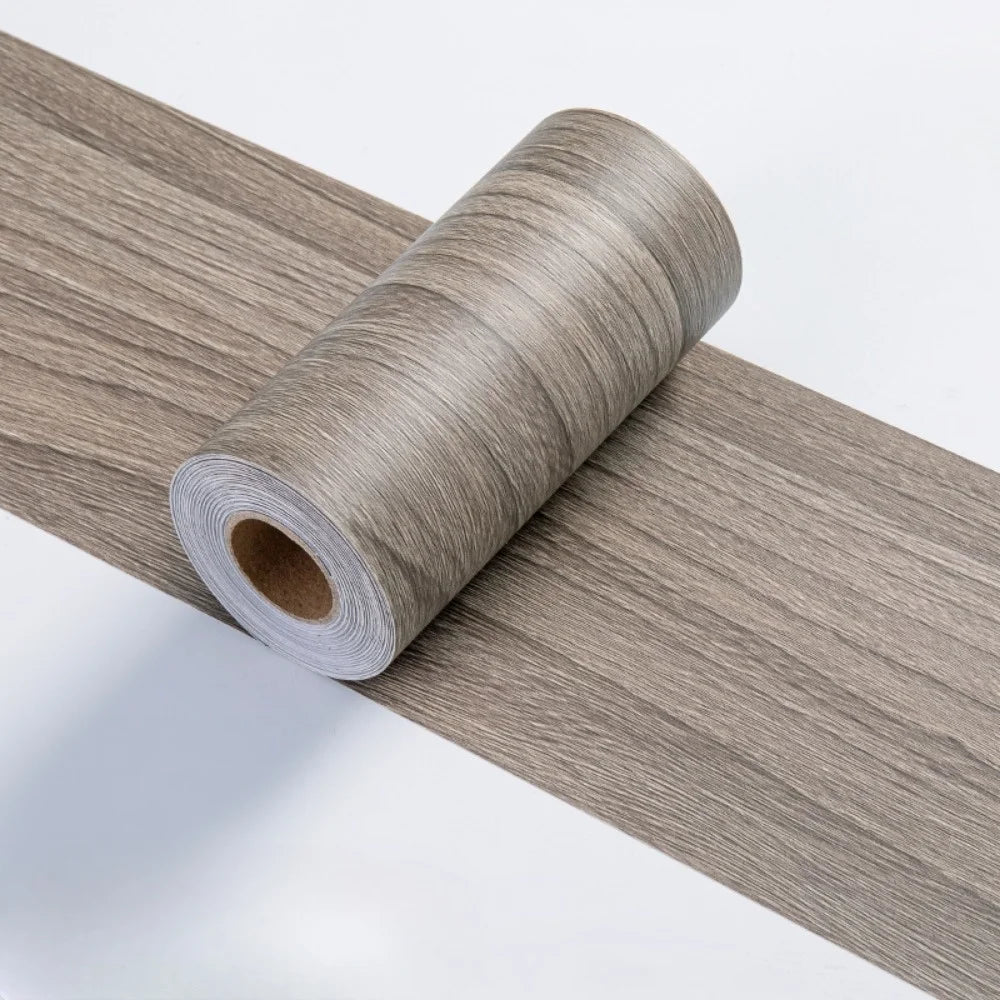 ruban adhésif texture bois moderne noir gris marron clair beige ruban adhésif mur chambre