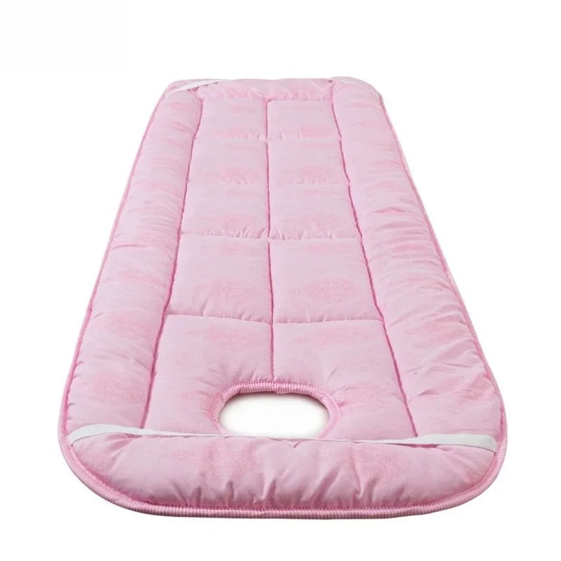 coussin massage gris violet rose moderne adhésif 70x190cm 80x190cm 60x180CM