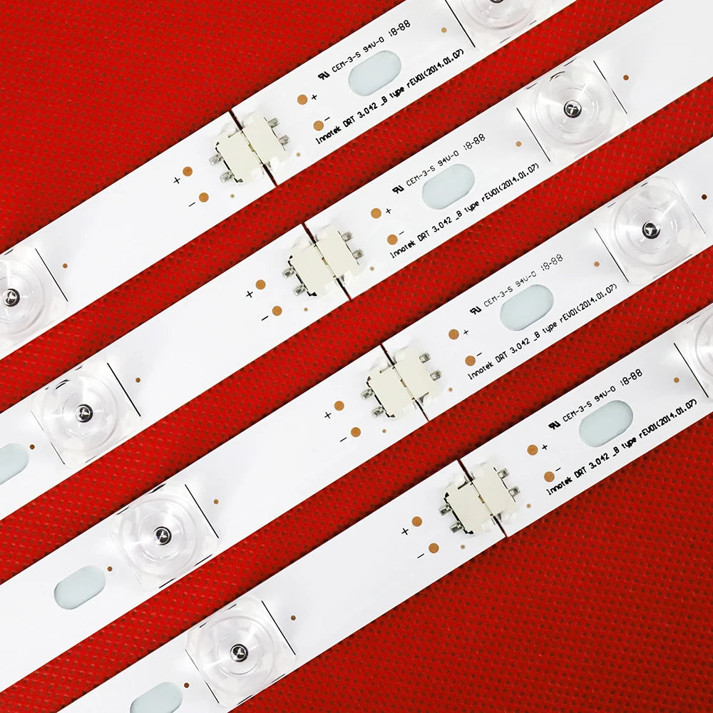 ruban led adhésif blanc moderne accessoire éclairage informatique industriel certifié