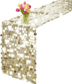 chemin table roses solides opaques decoratif maison festive mariage printemps pâques rustic