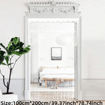 rideau porte séparation bohème dentelle motifs floraux franges transparent maison