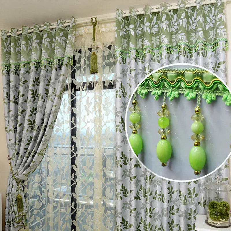 ruban franges polyester or rouge blanc vert rose classique élégant dentelle occasion partie decoration