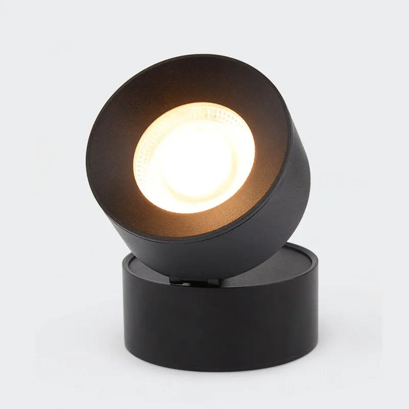 lampe murale moderne noir mat extérieure ip65 aluminium mur fixée