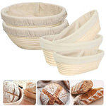 panier pain traditionnel osier tissu lin beige clair artisanal respectueux environnement