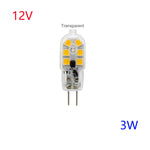 ampoule led e14 blanc froid 5500k 7w 220v carrés dorés moderne jaune