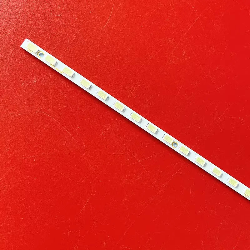 ruban led blanc 58cm 56 diodes 200082000lm industriel moderne aluminium
