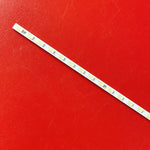 ruban led blanc 58cm 56 diodes 200082000lm industriel moderne aluminium