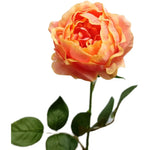 fleurs artificielles pivoine rose clair douces ondulées mariage anniversaire intérieur decoration