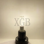 ampoule led g9 bulbe maïs blanc chaud neutre froid lustre moderne intérieur maison