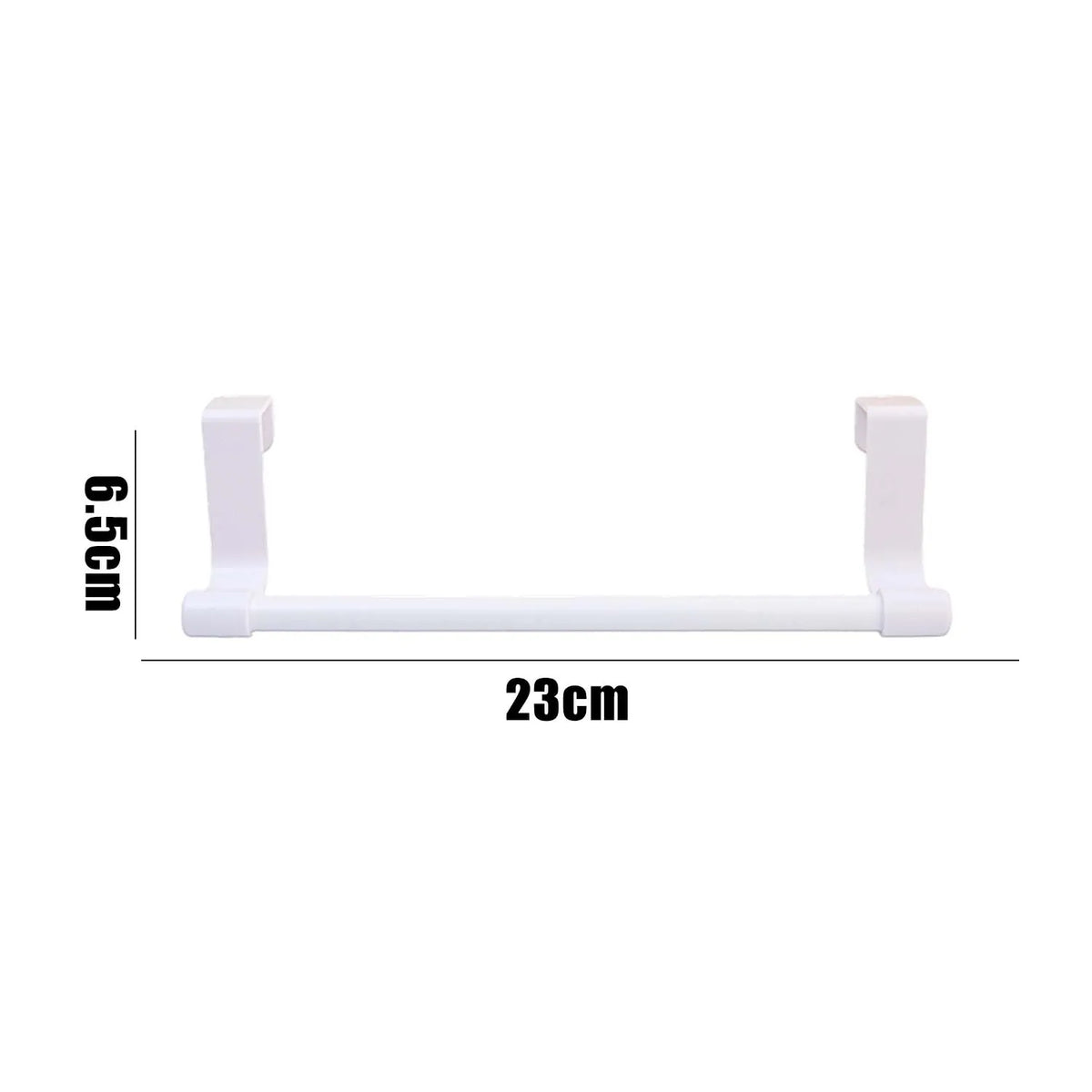 porte serviettes mural acier inoxydable moderne clips serviettes colorées rangement salle bain cuisine support