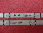 bandes led blanc adhésif moderne certification rohs lvd gs ul cem