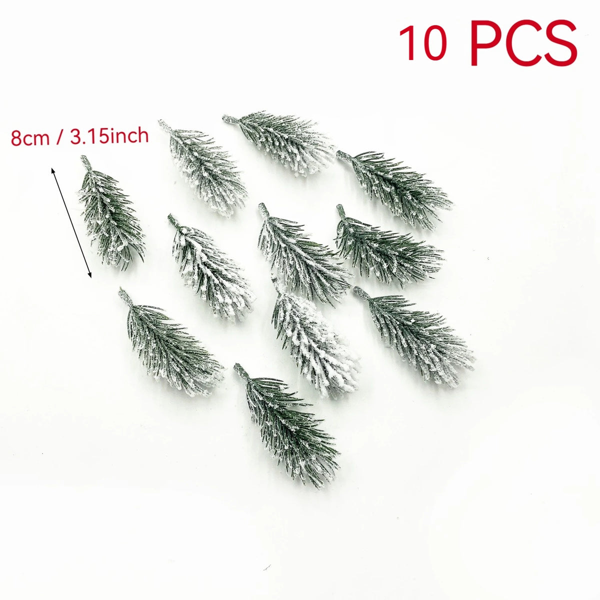 décoration noël couronne branches pin feuilles baies bougies naturel extérieur festive arrangement
