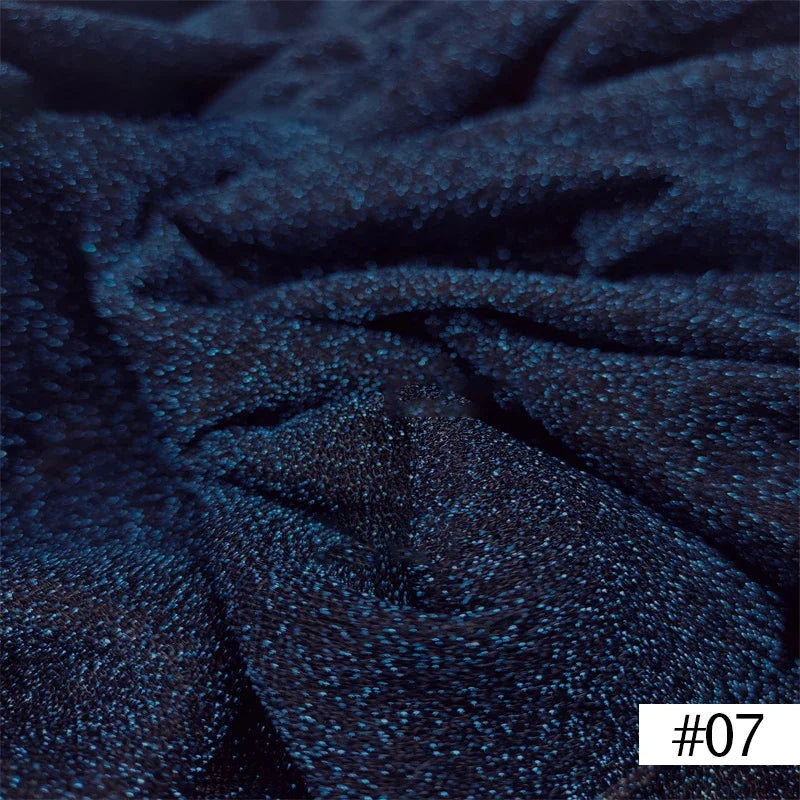 tissu maille pailleté extensible rouge noir bleu rose vert gris costume scène rideau