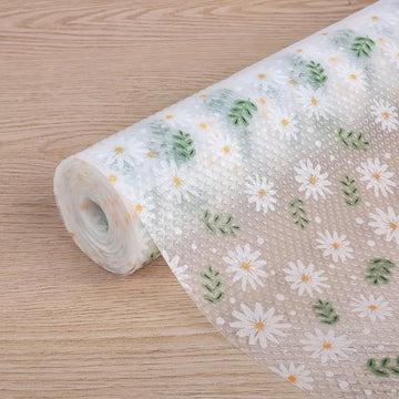tapis sol antiadhésif antipoussière antihuile antidérapant eva blanc vert beige moderne